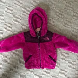 Baby North Face